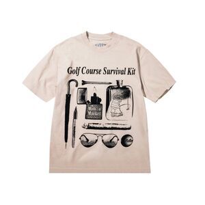 Market Studios Malbon Golf Survival Kit